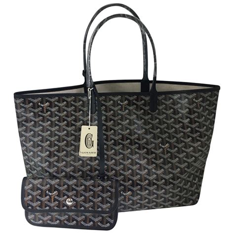 st louis goyard tote bag|goyard st louis pm price.